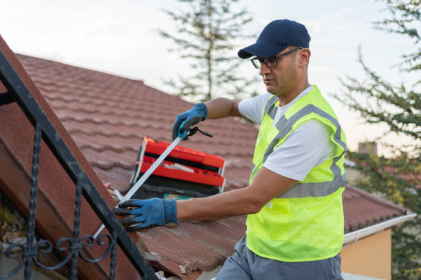 Vapor Barrier Installation in Dunellen, NJ